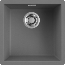Elleci ZEN 102 DARK GREY 99
