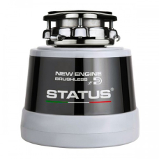 Подрібнювач харчових відходів STATUS NEXT 300