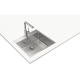 Teka FORLINE 50.40