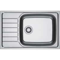 Franke Spark SKL 611-78 XL