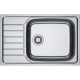 Franke Spark SKL 611-78 XL