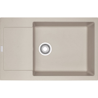 Franke Maris MRG 611-78 XL, Сахара