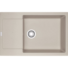Franke Maris MRG 611-78 XL, Сахара
