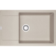 Franke Maris MRG 611-78 XL, Сахара