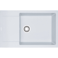 Franke Maris MRG 611-78 XL, Білий