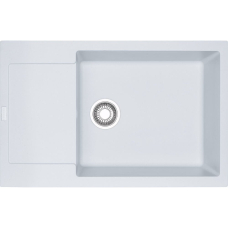Franke Maris MRG 611-78 XL, Білий