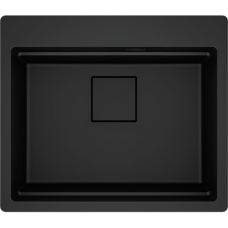Franke KNG PRO 610-53 Black Edition