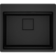 Franke KNG PRO 610-53 Black Edition