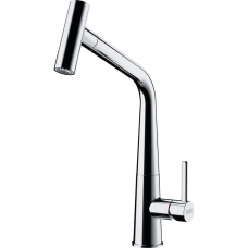 Змішувач Franke Icon Pull Out Spray, Хром