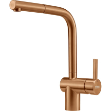 Змішувач Franke Atlas Neo Pull Out, Мідь