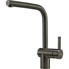 Змішувач Franke Atlas Neo Pull Out, Антрацит