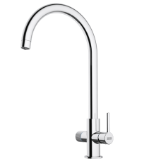 Змішувач Franke Lina J Clear Water, Хром