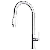 Змішувач Franke Maris Slim J Clear Water