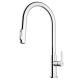 Змішувач Franke Maris Slim J Clear Water