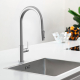 Змішувач Franke Maris Slim J Clear Water