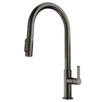 Змішувач Franke Maris Slim J Clear Water