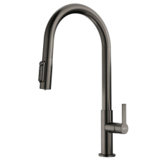 Змішувач Franke Maris Slim J Clear Water
