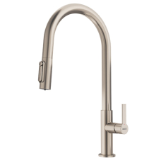Змішувач Franke Maris Slim J Clear Water