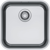 Franke Smart SRX 110-40