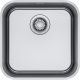 Franke Smart SRX 110-40