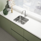 Franke Smart SRX 110-45