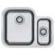 Franke SRX 160