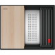 Franke KNG PRO 110-52 Black Edition