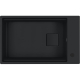 Franke KNG PRO 110-62 Black Edition
