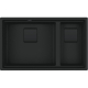 Franke KNG PRO 120, Black Edition