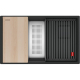Franke KNG PRO 120, Black Edition