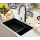 Franke KNG PRO 120, Black Edition