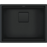Franke Kubus 2 KNG 110-52 Black Edition