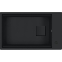 Franke KNG 110-62 Black Edition