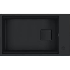 Franke KNG 110-62 Black Edition