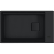 Franke KNG 110-62 Black Edition