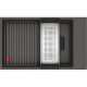 Franke KNG 110-62