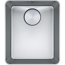 Franke Mythos MYX 210-34