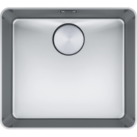 Franke Mythos MYX 210-45