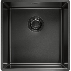 Franke Mythos BXM 210/110-40, F-Inox (PVD+Nano)