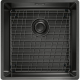 Franke Mythos BXM 210/110-40, F-Inox (PVD+Nano)