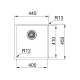 Franke BXM 210/110-40