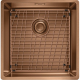 Franke Mythos BXM 210/110-40, F-Inox (PVD+Nano)