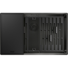 Franke Mythos BXM 210/110-68 Premium Pack, F-Inox (PVD+Nano)