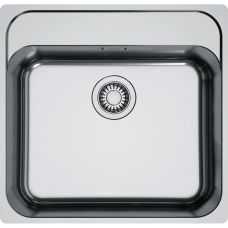 Franke Smart SRX 210-50 TL