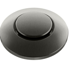 Пневматична кнопка для подрібнювача хром Blanco FWD 527921 satin dark steel