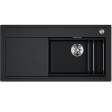 Blanco ETAGON XL 6 S SILGRANIT