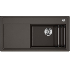 Blanco ETAGON XL 6 S SILGRANIT
