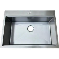 Gunter&Hauer Bever 7522 Inox Honey