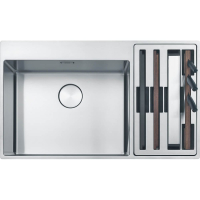 Franke Box Center BWX 220-54-27 TL WCL