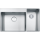 Franke Box Center BWX 220-54-27 TL WCL